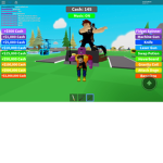 Awsome groop
