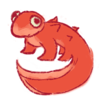 Salami Salamanders