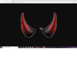 demons shall rise