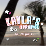 -* kayla's apparel *-
