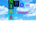 It's Tower Time!