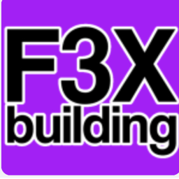 F3X Btools Admin Hangout