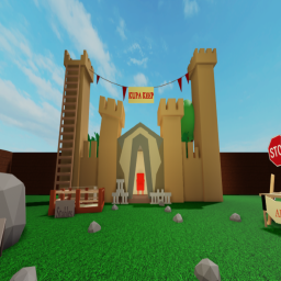 Kingdom of Kupa Keep