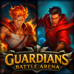 Guardians: Battle Arena