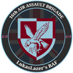 - 16th Air Assault Brigade