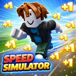 [⚡] +1 Speed per Step