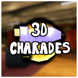 3D Charades (testing) icon