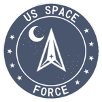 "USSF" | United States Space Force