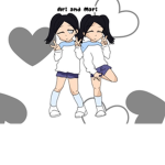 Ari&Mari