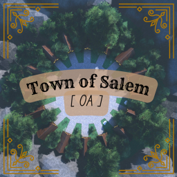 「NL」Town of Salem