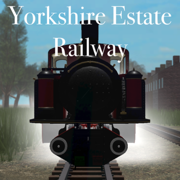 Yorkshire Estate Railway