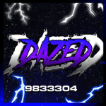 多 Dazed