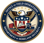 [USCBP] Office of Field Operations [OFO]
