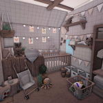 My Bloxburg Roleplay!
