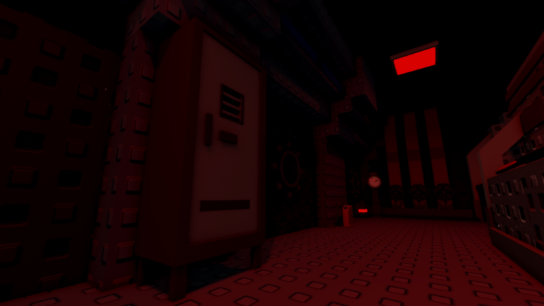 Deep Descent screenshot 4