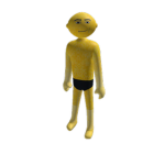 The Awesome LEMON MAN squad