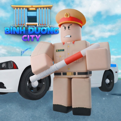[Legacy🧧] Bình Dương City 🇻🇳