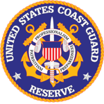 Coast Guard Reserve of Roblox