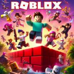 Kaizo Classic Obby (FIX)