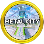 Game Badge Thumbnail
