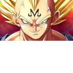 Majin_Vegeta