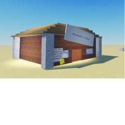 nill's town