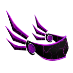 Purple Galaxy Valkyrie