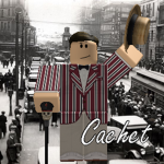 Cachet Clothing