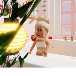 warm strawberry 🛍🎀