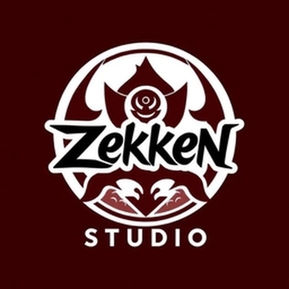 Zekken Studios Roblox group icon