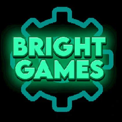 BRIGHTs Games! Roblox group icon