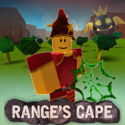 The Tales of Range's Cape RPG Original icon