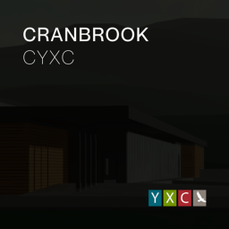 Cranbrook International Airport