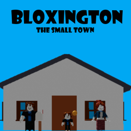 Bloxington [BETA]