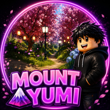 [Easy] Mount Yumi