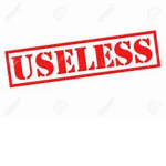 Useless Group....