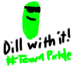 #Pickles 4 Life
