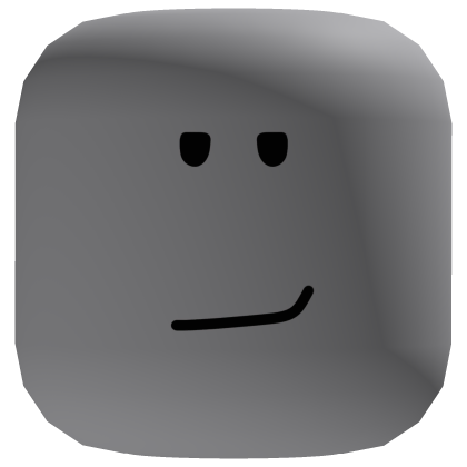 Chance's Poker Face Roblox item