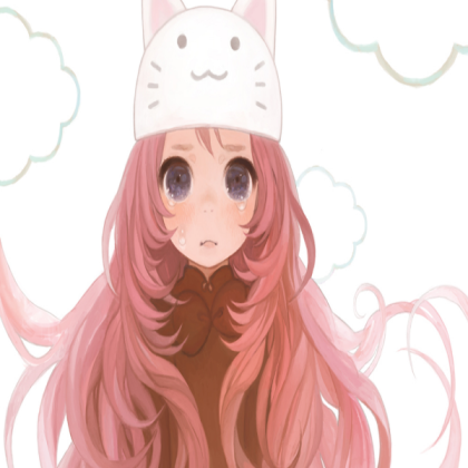 kawaii-anime Roblox decal