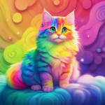 rainbowcats3000