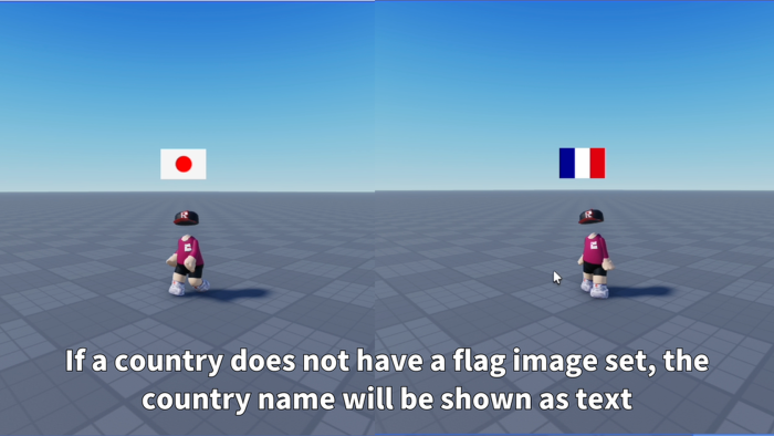 PlayerCountryDisplay (2026 World Cup Edition) preview 4