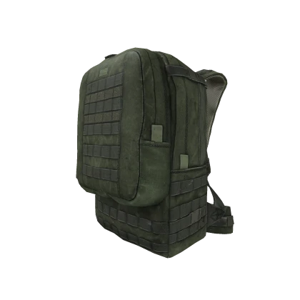 Beta 2 Battle backpack | Roblox Item - Rolimon's