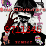 $oul Devourers