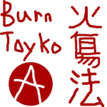 -BURN TOYKO-
