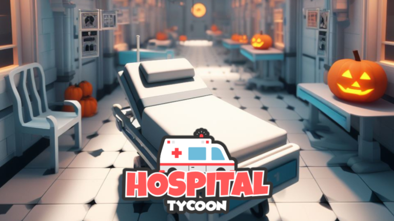 Hospital Tycoon 🏥 screenshot 3