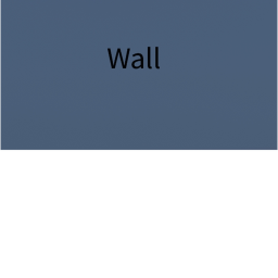 wall
