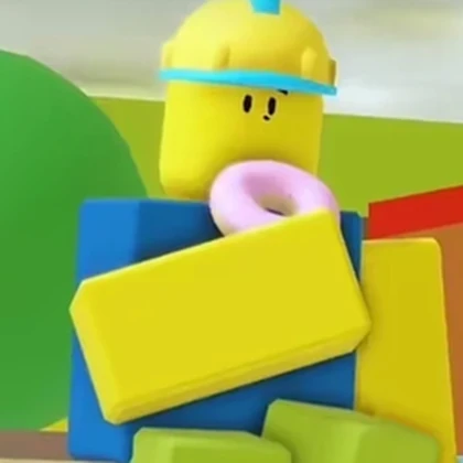 MrRobloxGamerYT Group Roblox group icon