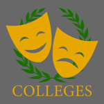 Rоman Cоlleges 」