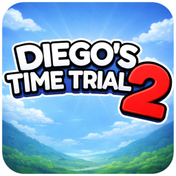 Diego's Time Trial 2 (MASSIVE UPDATE!)