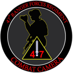 47 RANGER FORCES REGIMENT